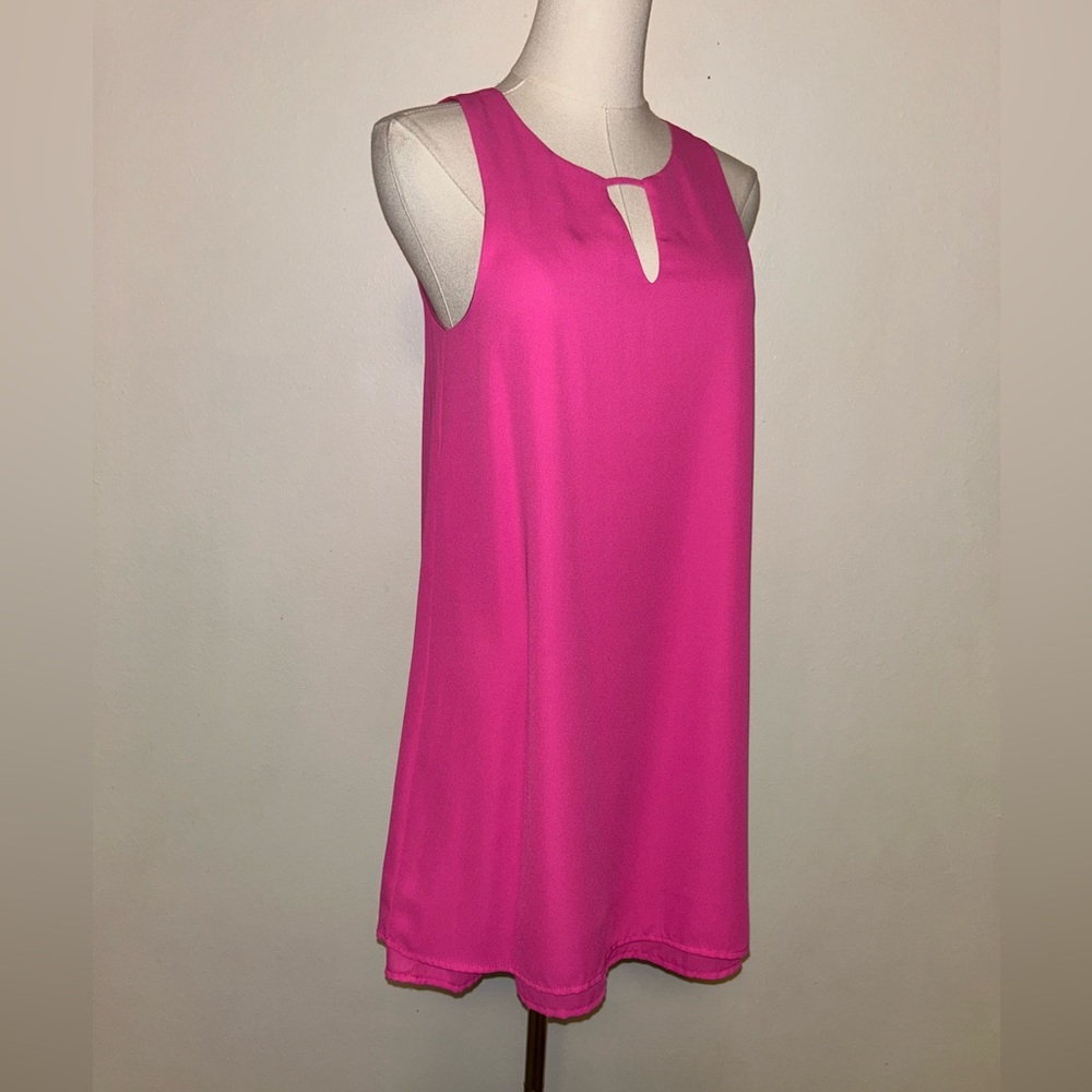 ๐Everly Beautiful Pink Dress๐